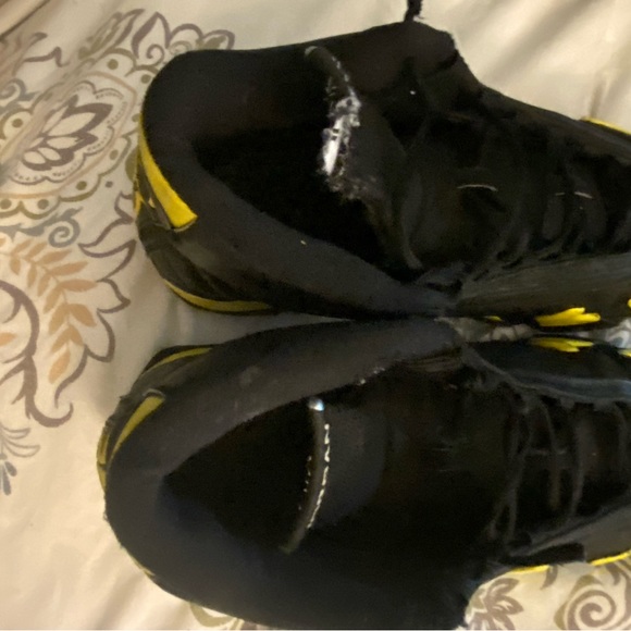 COPY - JORDAN LIGHTENING 14s SIZE 12 - Picture 5 of 7